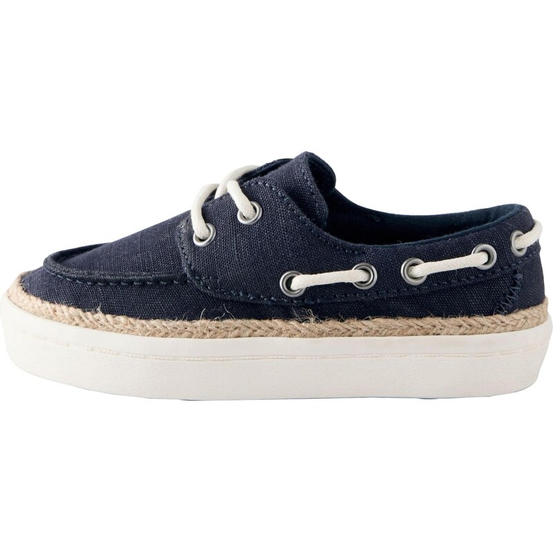 Next Poltopánky námornícka modrá 63347747