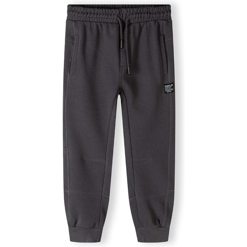 MINOTI Nohavice tmavosivá 63347895