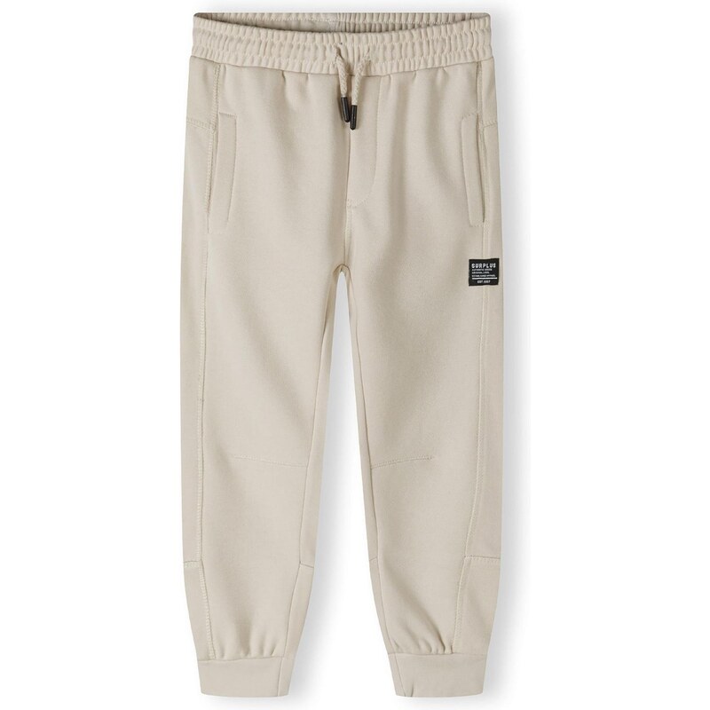 MINOTI Športové nohavice tmavošedá 63347924