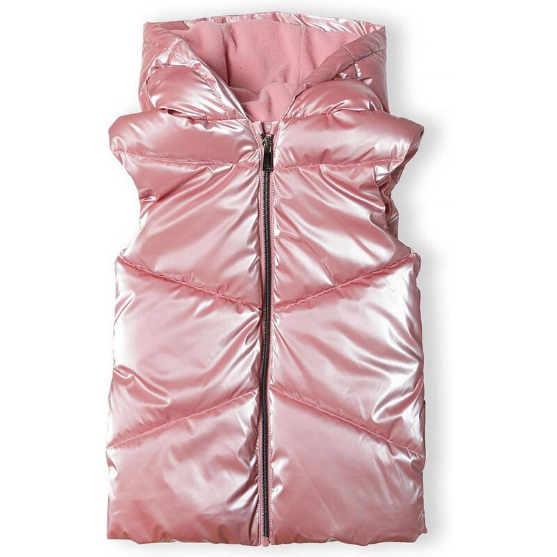 MINOTI Vesta pastelovo fialová 63347935