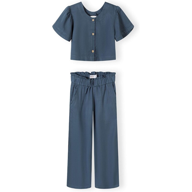 MINOTI Set námornícka modrá 63347915