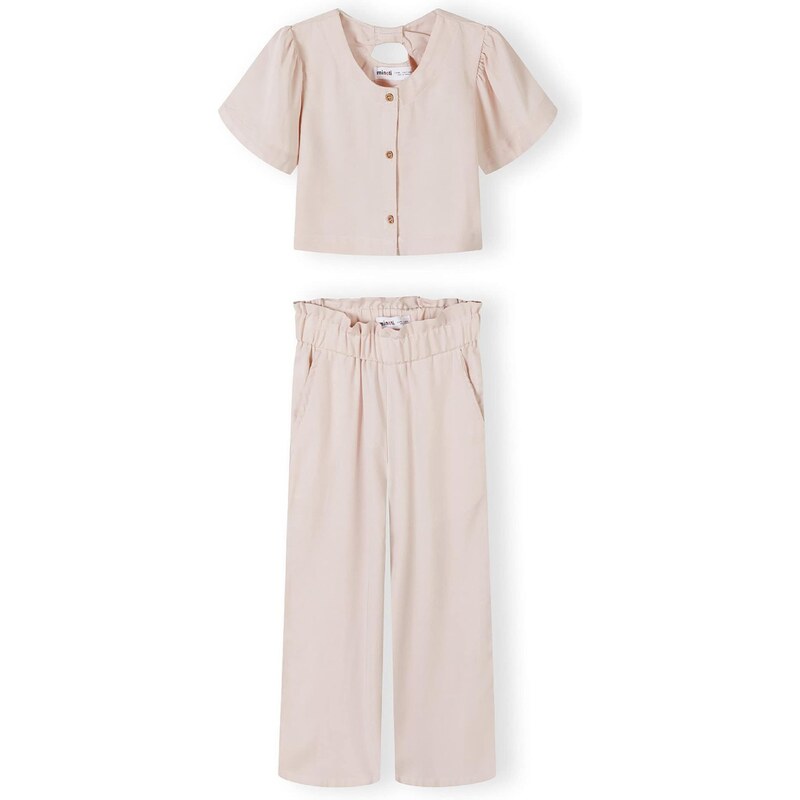 MINOTI Set púdrová 63347920