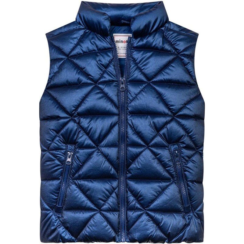 MINOTI Vesta tmavomodrá 63347940