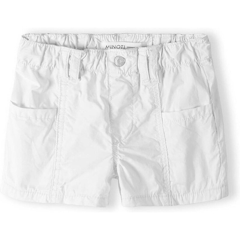 MINOTI Nohavice biela 63347957