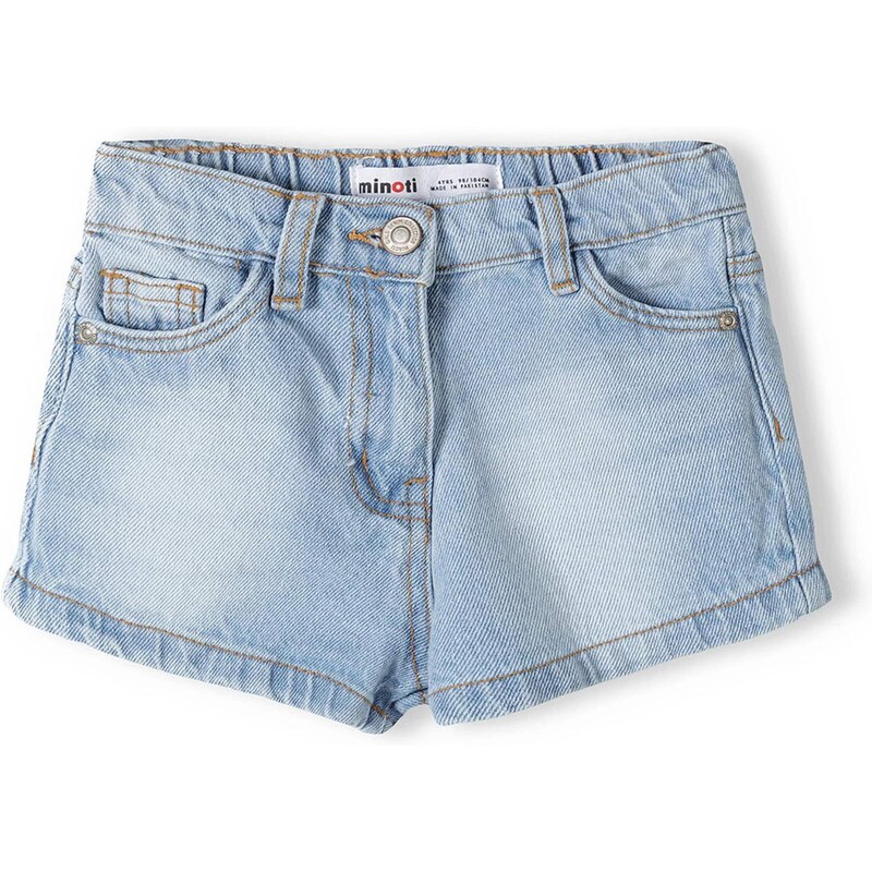 MINOTI Nohavice svetlomodrá 63348002