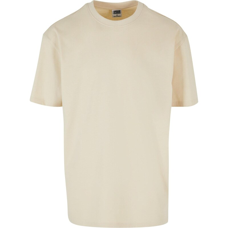 Urban Classics Tričko piesková 63346511