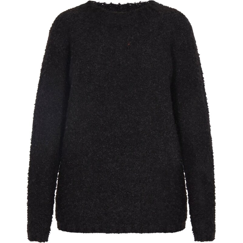 usha FESTIVAL Sveter čierna 63346603