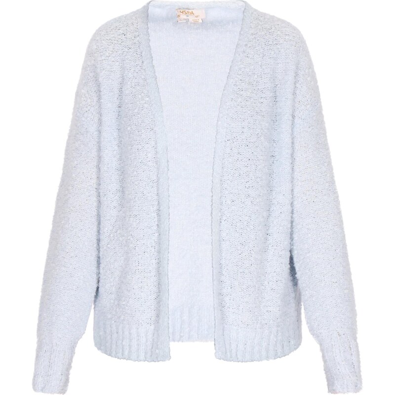 usha FESTIVAL Kardigán svetlomodrá 63346617