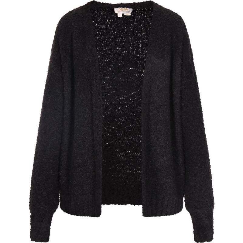 usha FESTIVAL Kardigán čierna 63346645