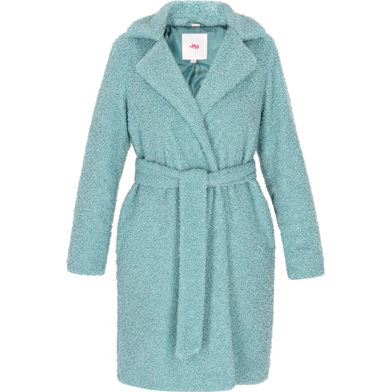 MYMO Prechodný kabát vodová 63346685