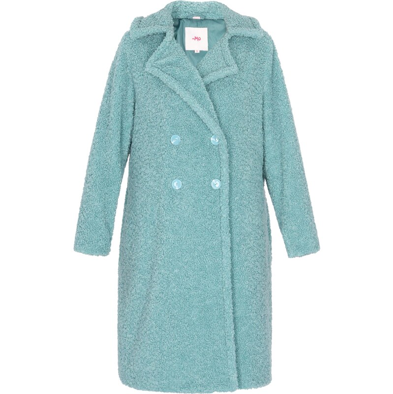 MYMO Prechodný kabát vodová 63346693