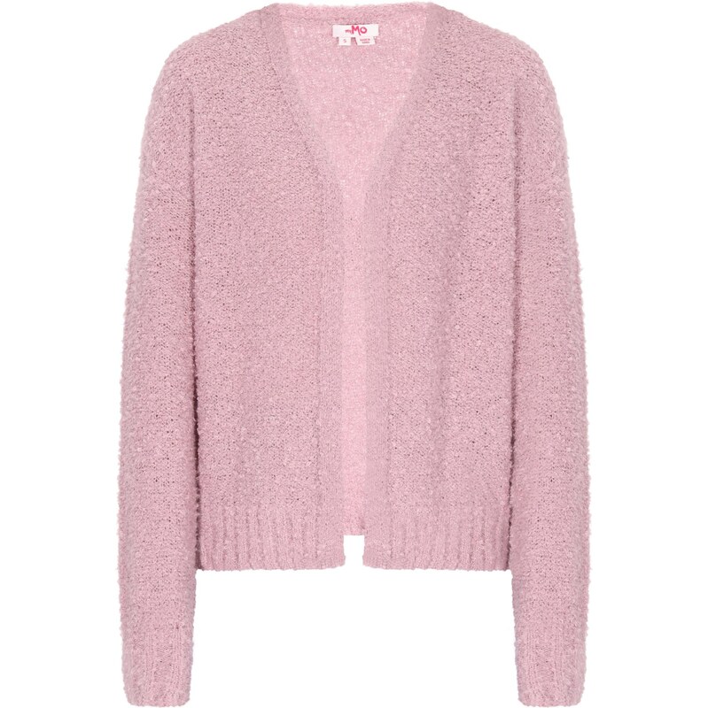 MYMO Kardigán staroružová 63346695