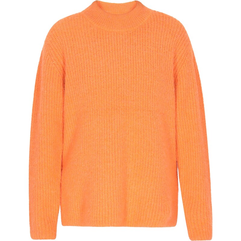 MYMO Sveter oranžová 63346702