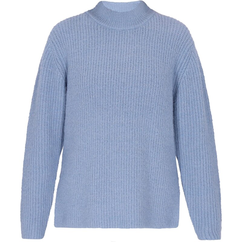 MYMO Sveter nebesky modrá 63346703