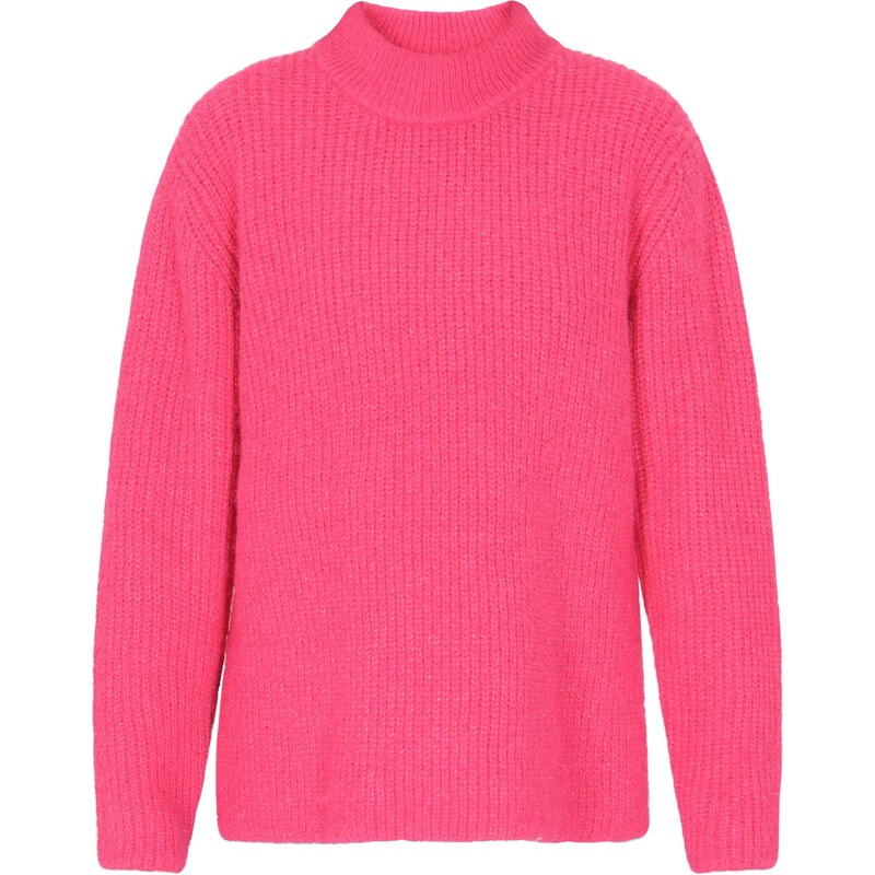 MYMO Sveter ružová 63346705