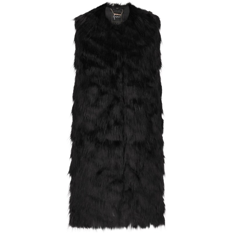 faina Vesta čierna 63346785