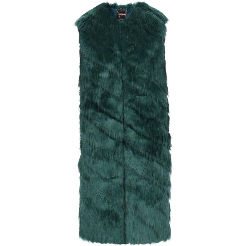 faina Vesta tmavozelená 63346787