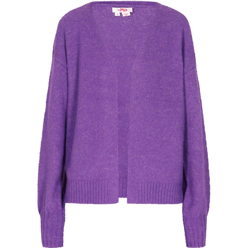 MYMO Kardigán fialová 63346908