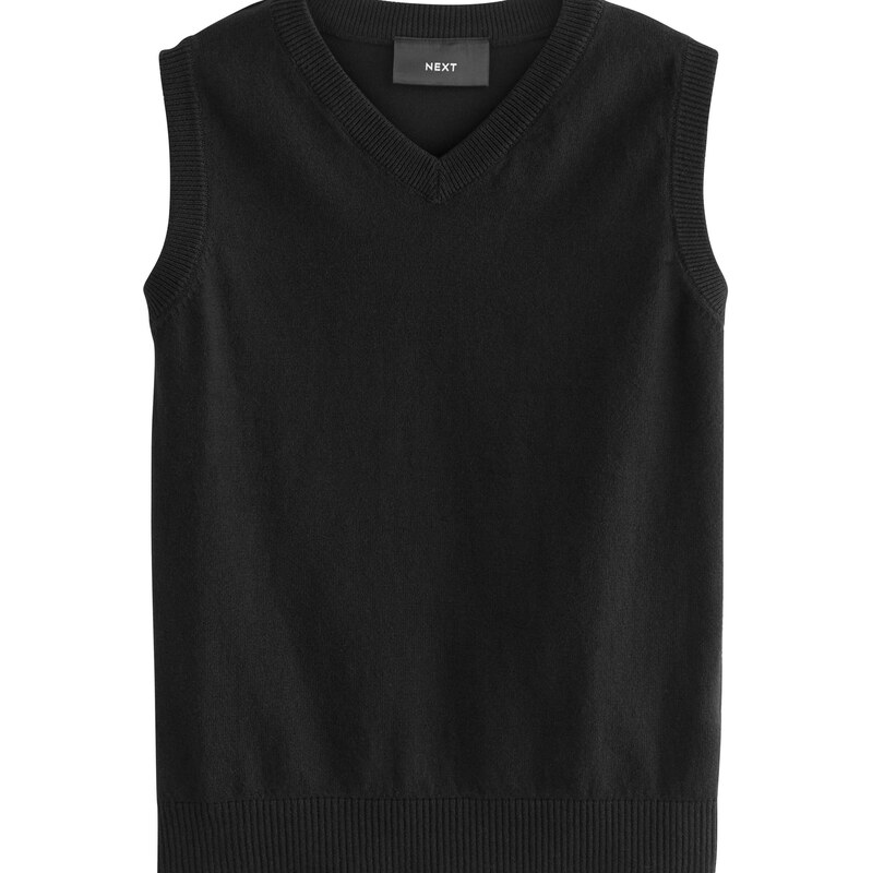 Next Sveter čierna 63347343