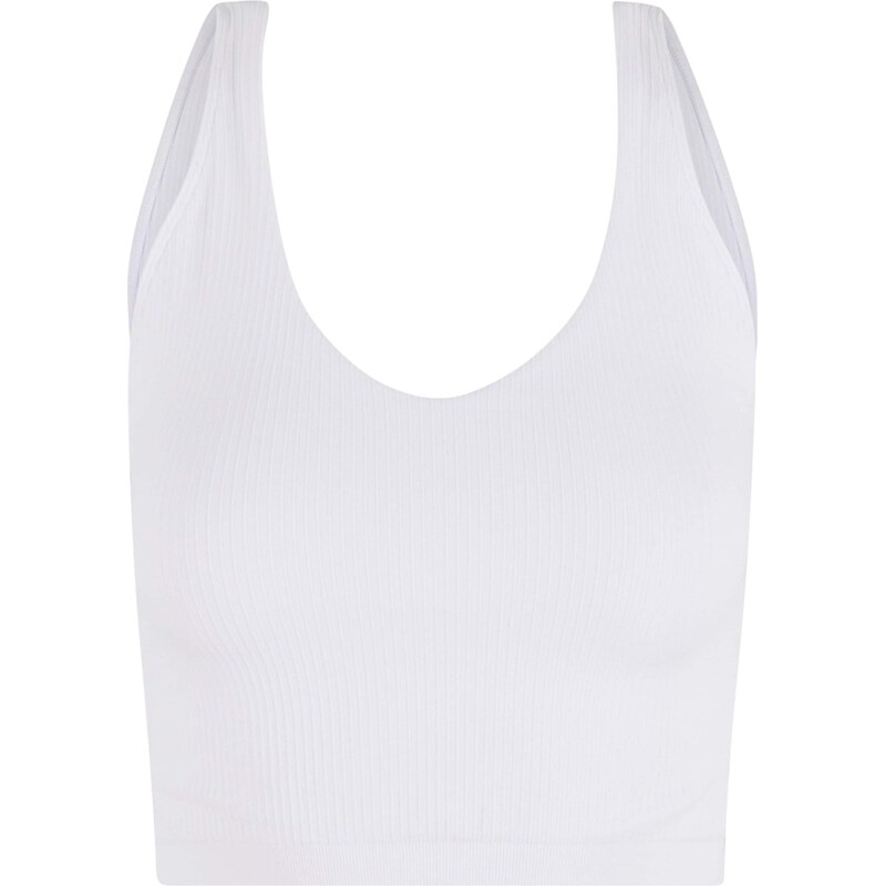 Aimn Športová podprsenka biela 63347345