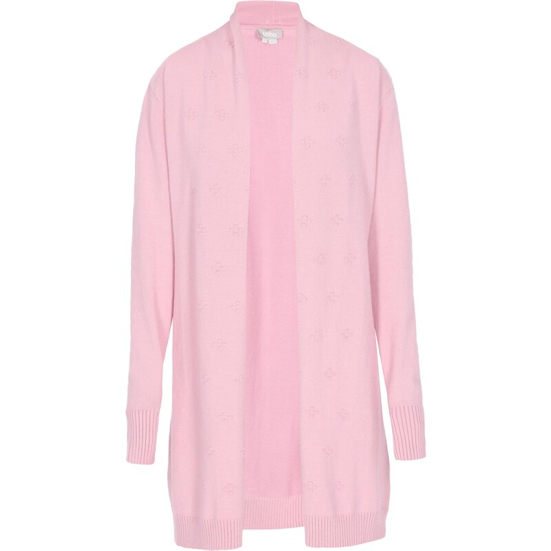 Usha Kardigán orgovánová 63347067