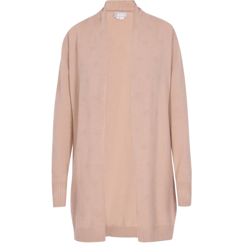 Usha Kardigán telová 63347062