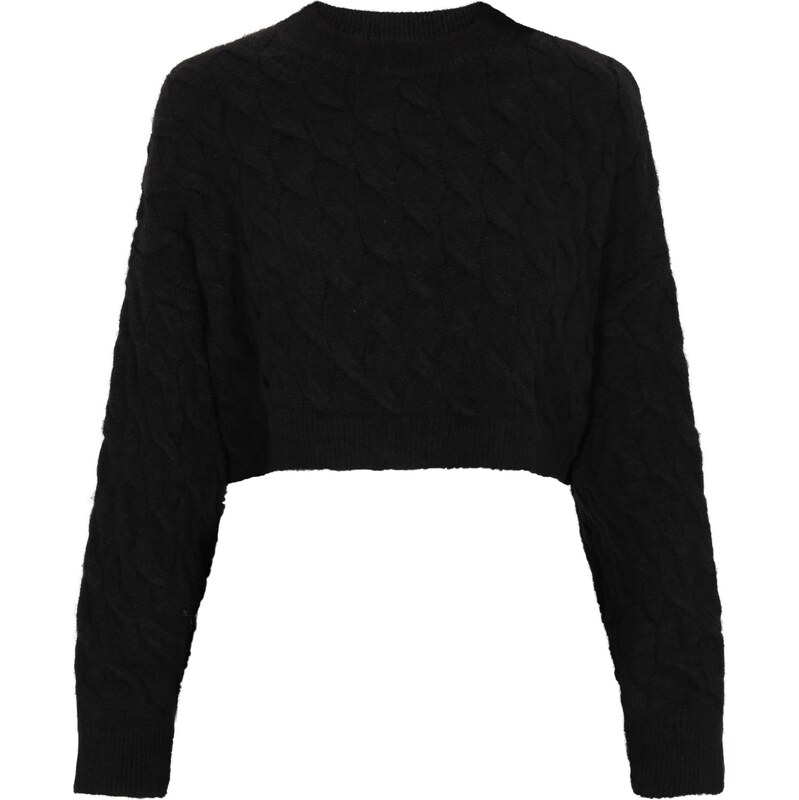 DreiMaster Vintage Sveter čierna 63347111