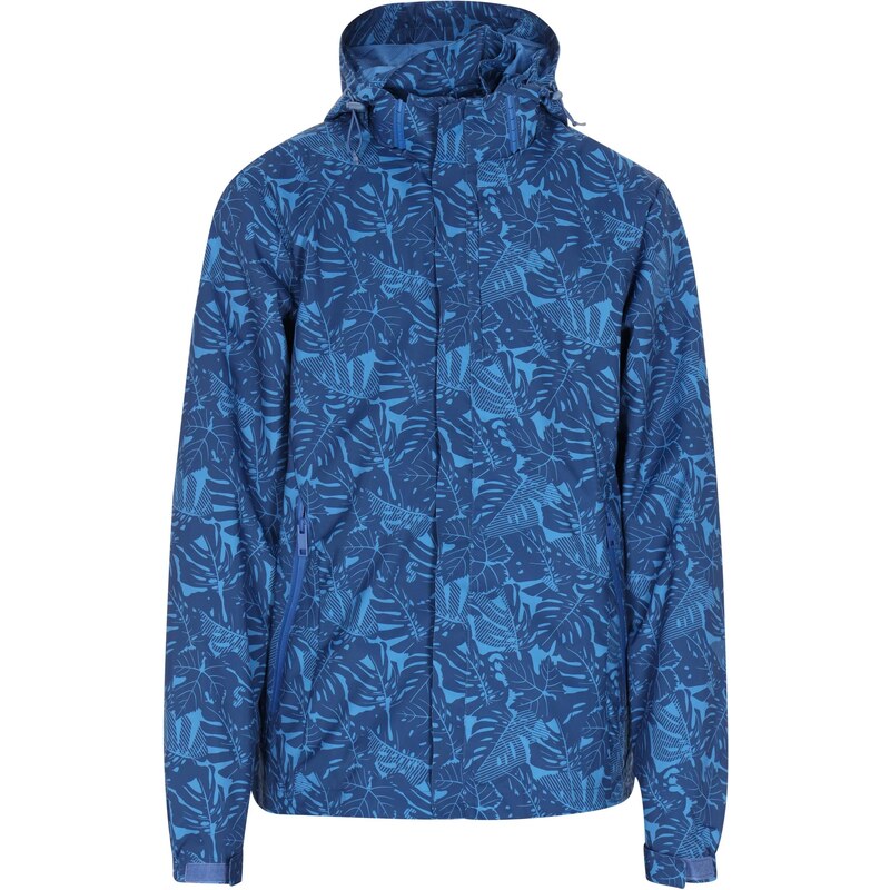 COSIMON Prechodná bunda modrá / azúrová 65792329