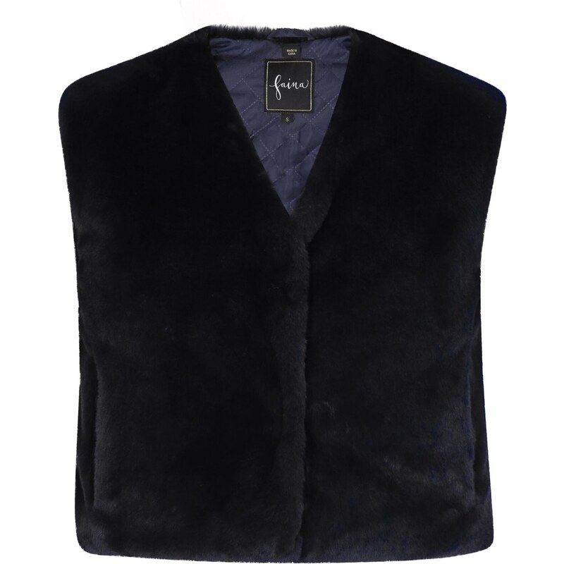 faina Vesta námornícka modrá 63347219