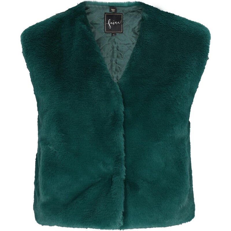 faina Vesta zelená 63347230