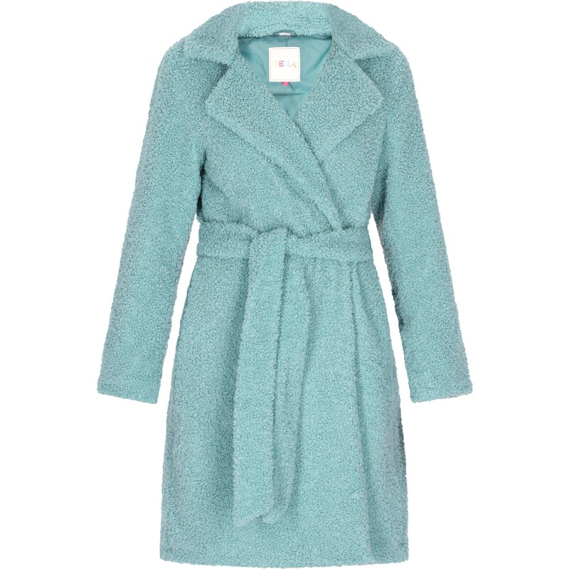 IZIA Prechodný kabát vodová 63347233