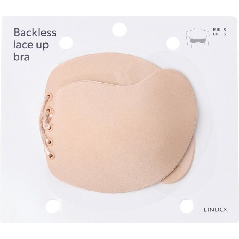 Lindex Podprsenka béžová 63350050