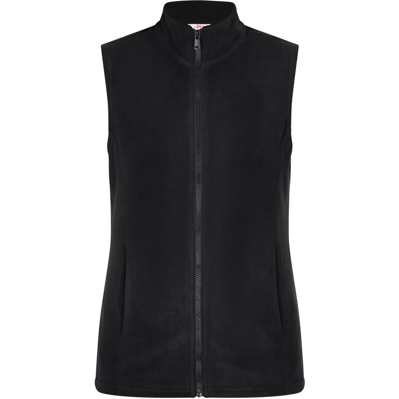 MYMO Vesta čierna 63347451