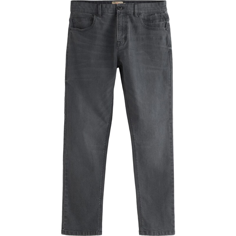 Next Džínsy sivá 63362012