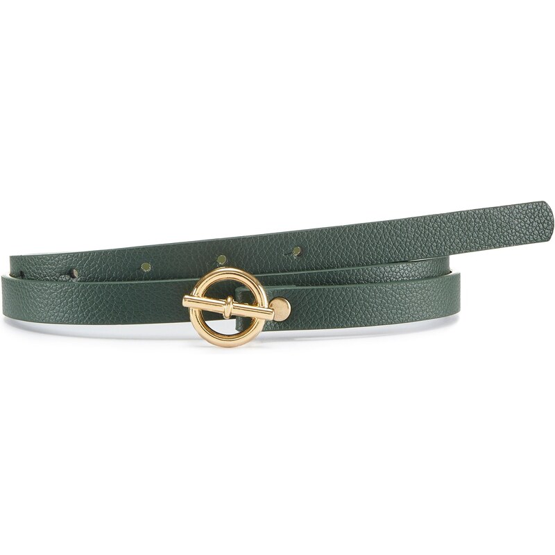 LASCANA Opasky zelená 63362051