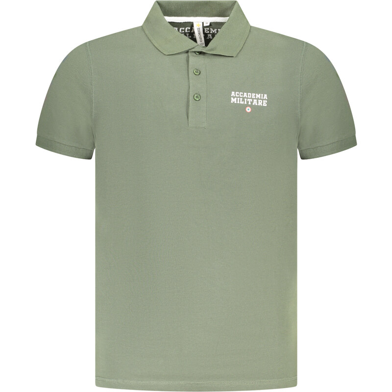 ACCADEMIA MILITARE Pánske polo tričko Military Academy 64704731