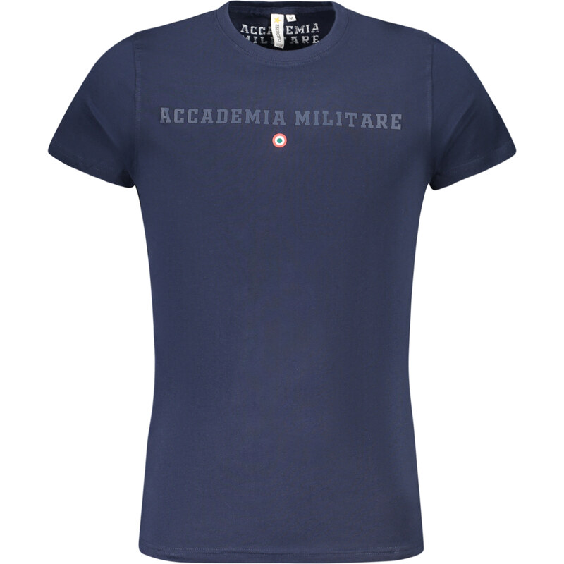 ACCADEMIA MILITARE Pánske tričko Academia Militare 64710078