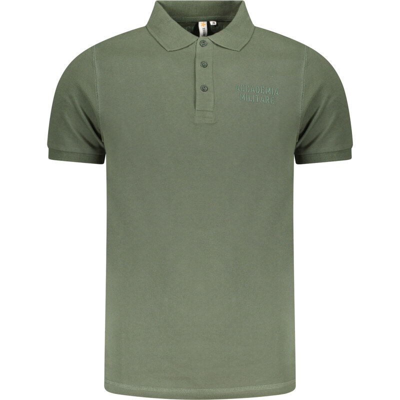 ACCADEMIA MILITARE Pánske polo tričko Military Academy 64709566