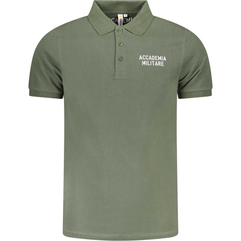 ACCADEMIA MILITARE Pánske polokošele Military Academy 64705179