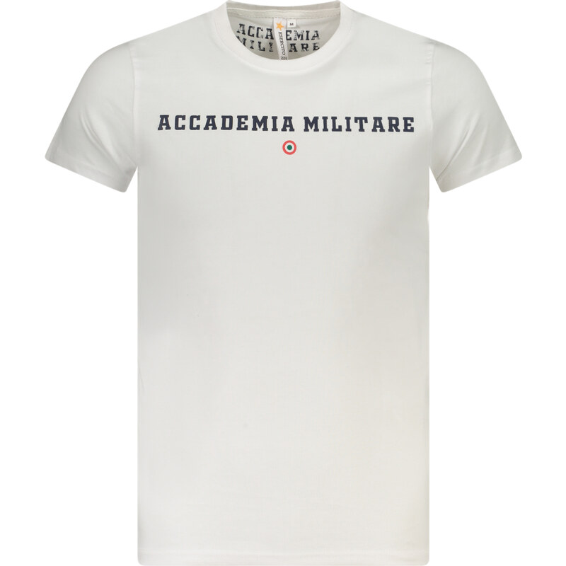 ACCADEMIA MILITARE Pánske tričko s krátkym rukávom 64712306