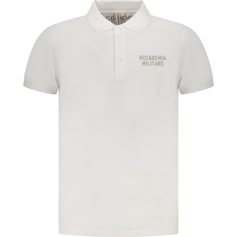 ACCADEMIA MILITARE Pánske polo tričko Military Academy 64708660