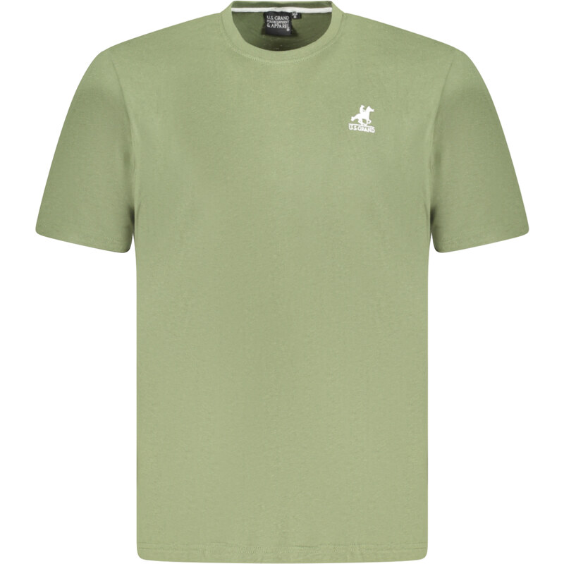 U.S. GRAND Pánske tričko US Grand Polo 64703153