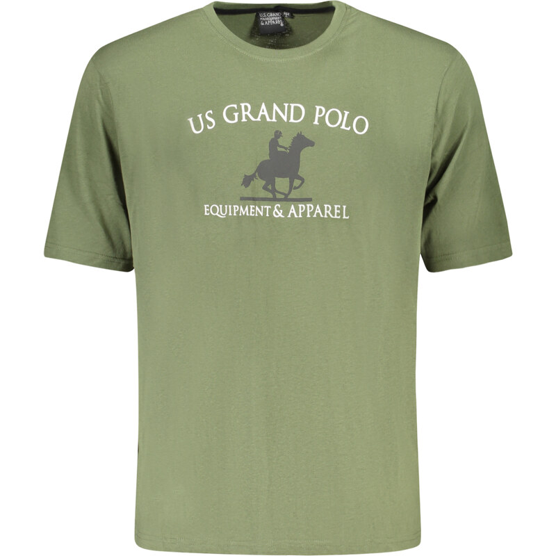 U.S. GRAND Pánske tričko US Grand Polo 64705869