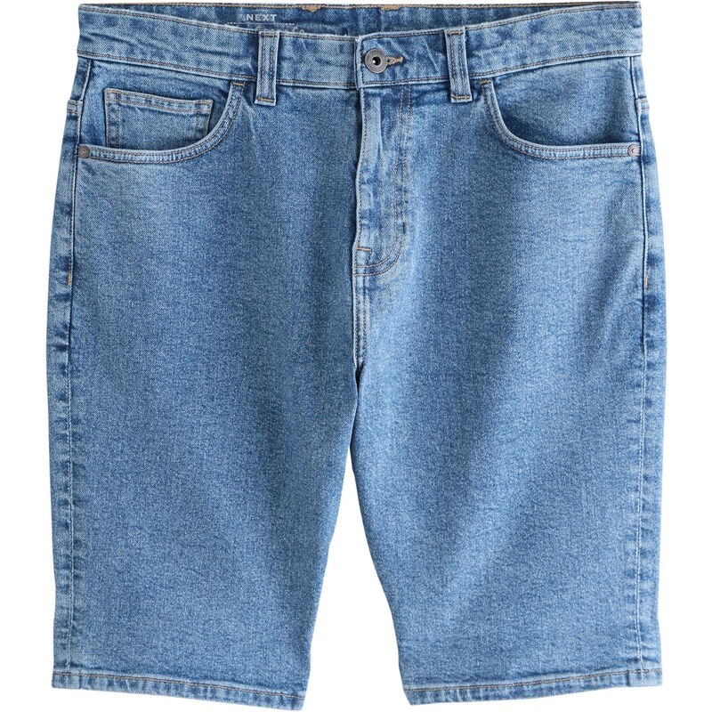 Next Džínsy svetlomodrá 63350000