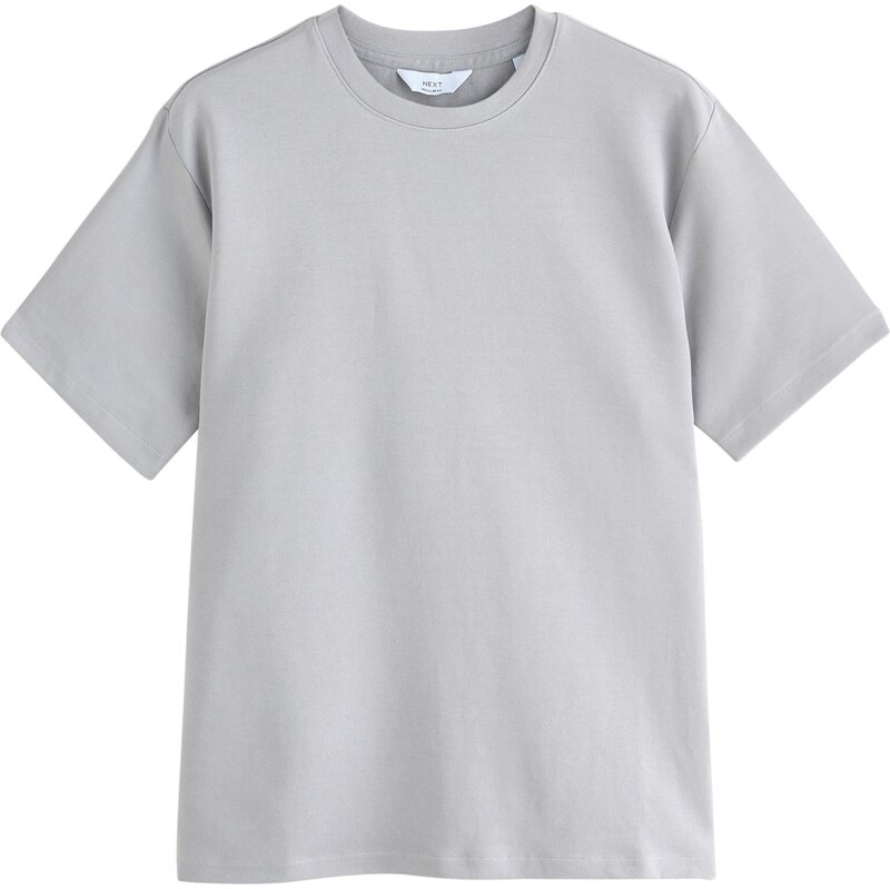 Next Tričko sivá 63350020