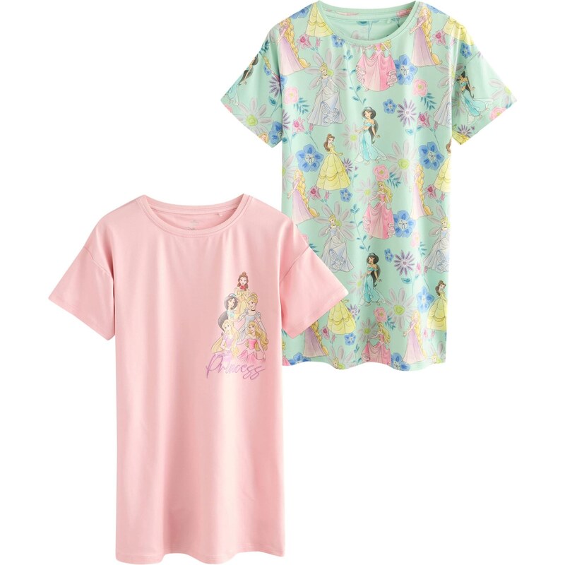 Next Pyžamo zmiešané farby 63349989