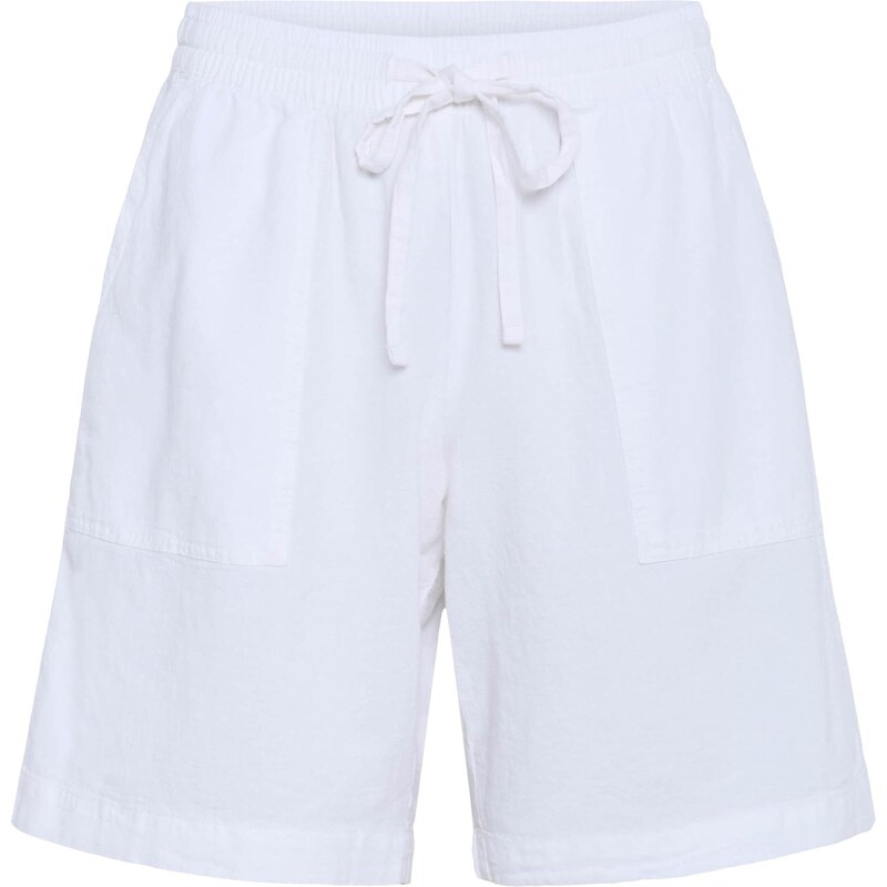 Kaffe Nohavice Naya prírodná biela 63349943