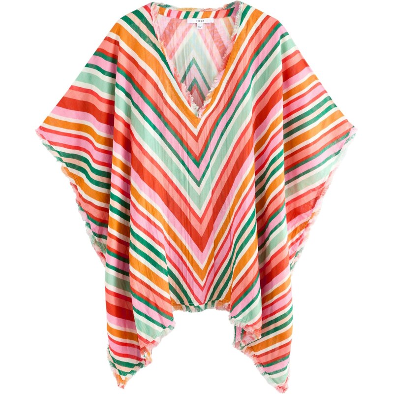 Next Pelerína zmiešané farby 63350016