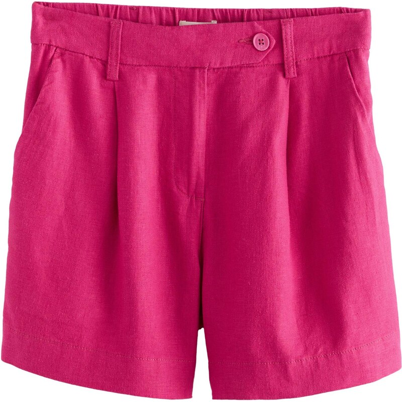 Next Nohavice ružová 63350019