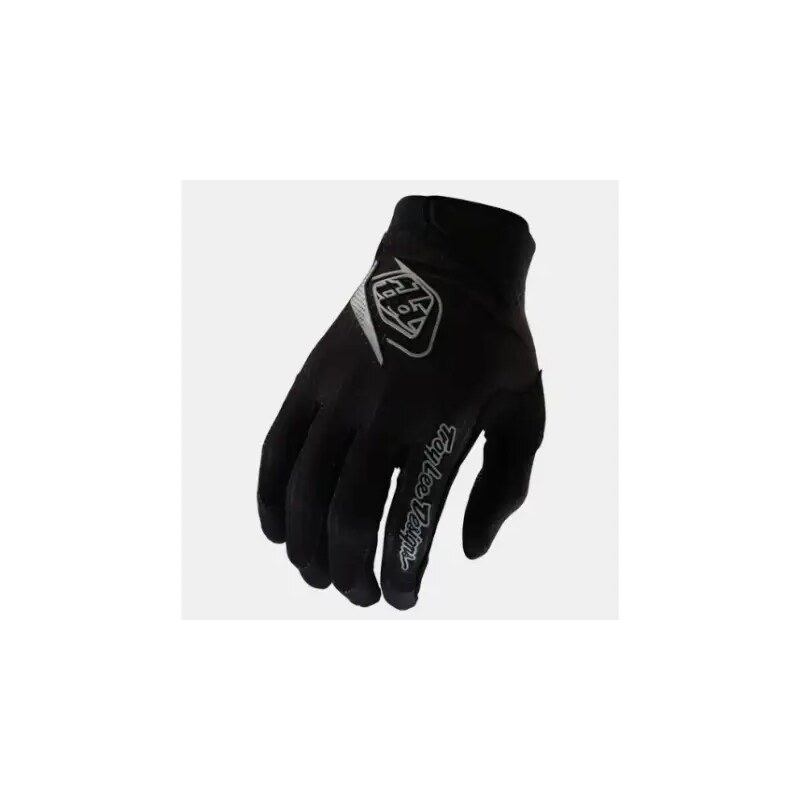 Troy Lee Designs Air Mono detské MTB rukavice Black vel. L 63359242